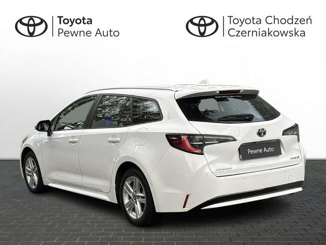 Toyota Corolla 1.8 Hybrid 122KM COMFORT TECH, salon Polska, gwarancja, FV23%
