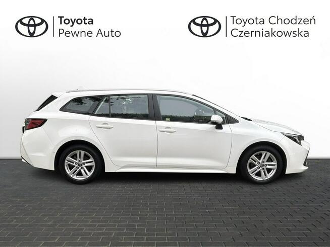 Toyota Corolla 1.8 Hybrid 122KM COMFORT TECH, salon Polska, gwarancja, FV23%
