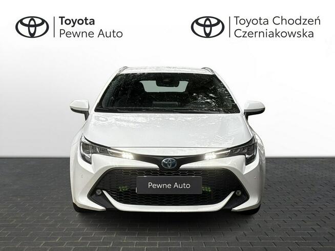 Toyota Corolla 1.8 Hybrid 122KM COMFORT TECH, salon Polska, gwarancja, FV23%