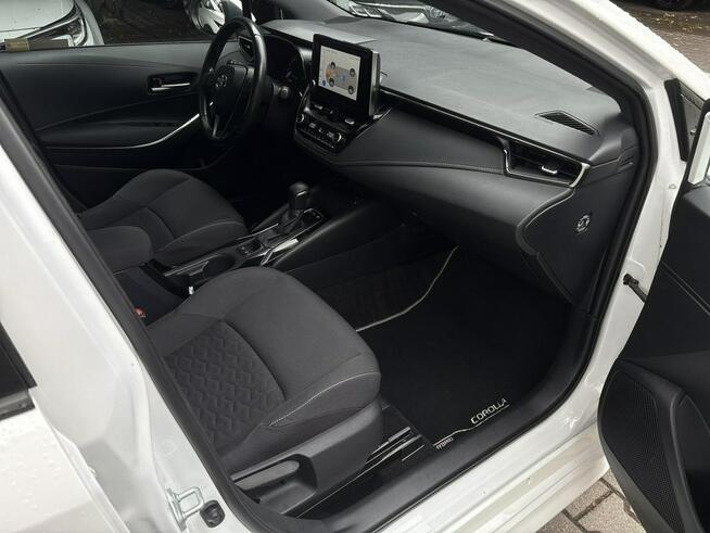 Toyota Corolla 1.8 Hybrid 122KM COMFORT TECH, salon Polska, gwarancja, FV23%