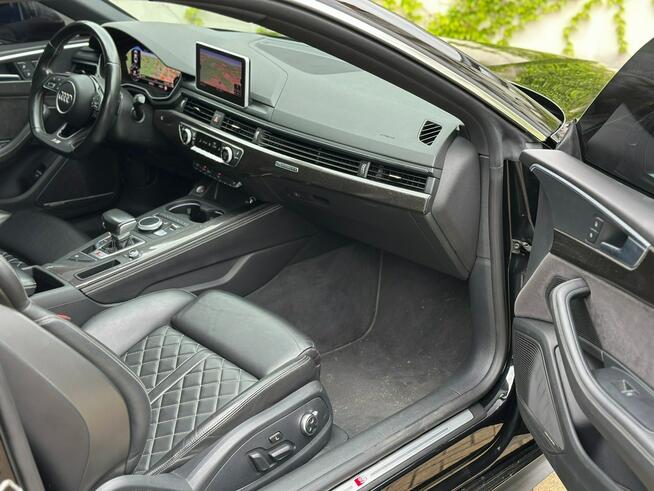 3.0 Sline quattro S5