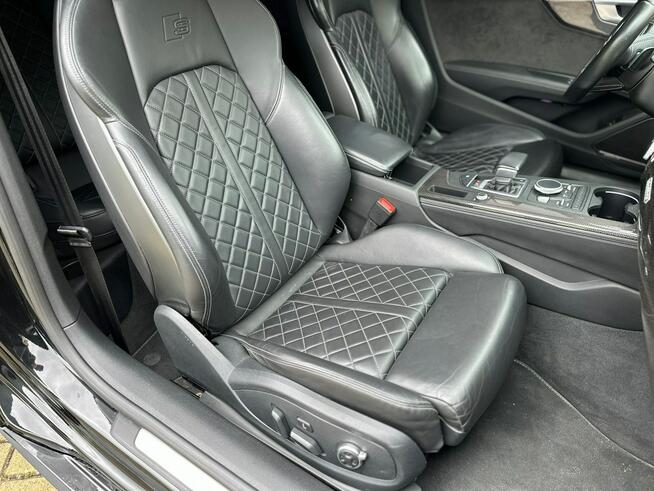 3.0 Sline quattro S5