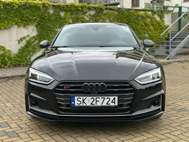 3.0 Sline quattro S5