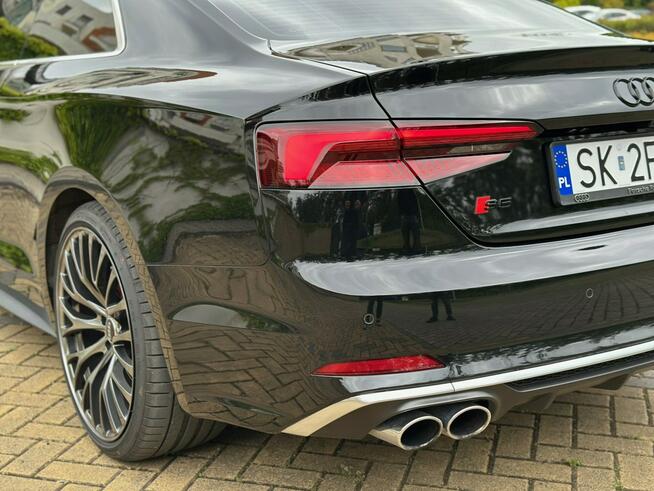 3.0 Sline quattro S5