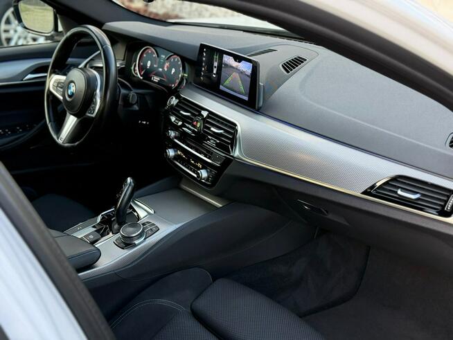 BMW 540 Salon Polska Xdrive M-pakiet