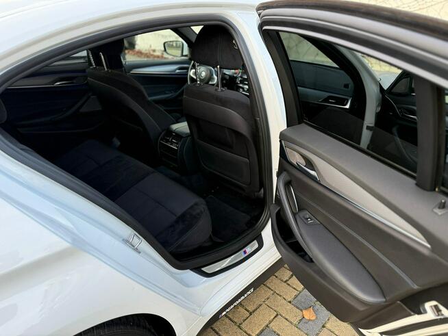 BMW 540 Salon Polska Xdrive M-pakiet