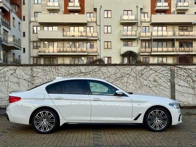 BMW 540 Salon Polska Xdrive M-pakiet