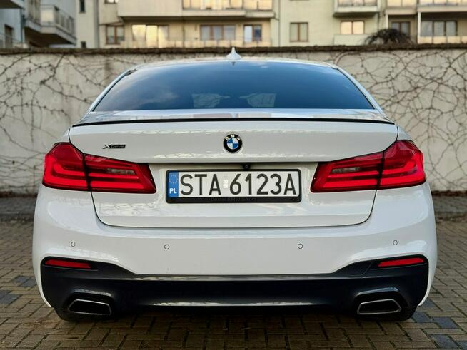BMW 540 Salon Polska Xdrive M-pakiet