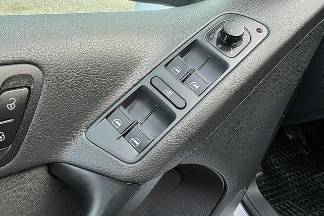 Volkswagen Tiguan 1,4 TSI, 150 KM