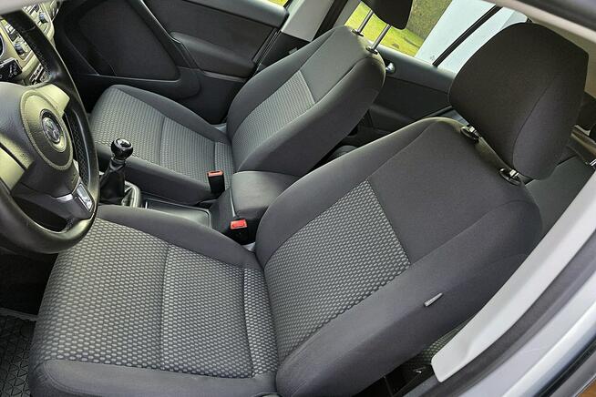 Volkswagen Tiguan 1,4 TSI, 150 KM