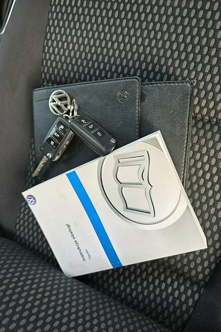 Volkswagen Tiguan 1,4 TSI, 150 KM