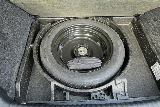 Volkswagen Tiguan 1,4 TSI, 150 KM