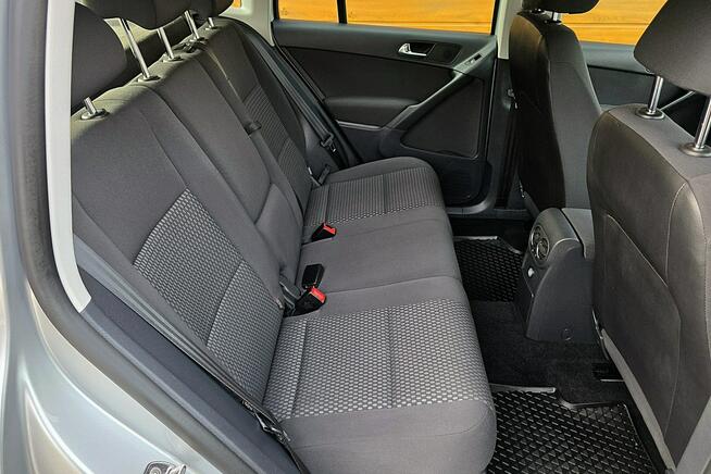 Volkswagen Tiguan 1,4 TSI, 150 KM