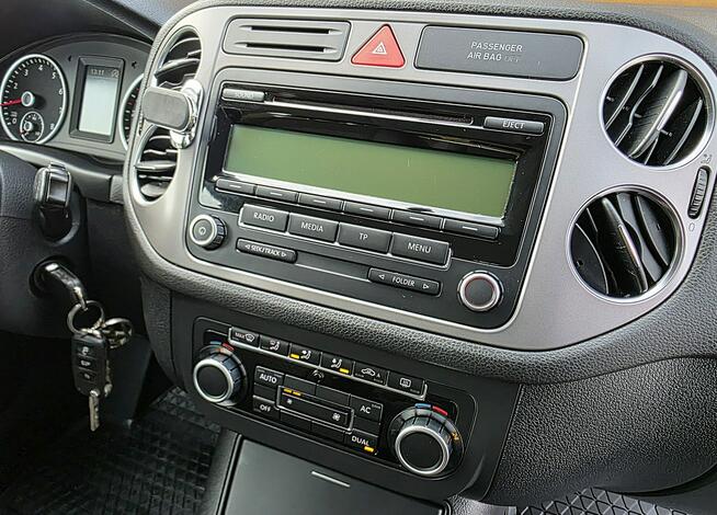 Volkswagen Tiguan 1,4 TSI, 150 KM