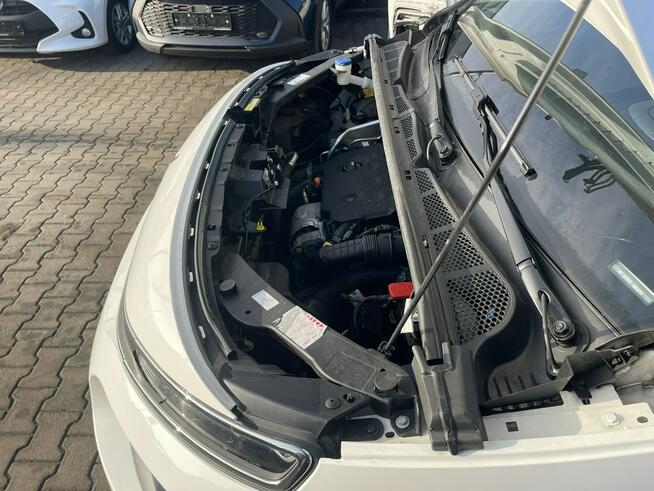 Citroen Berlingo Klimatyzacja Tempomat Czujniki park.