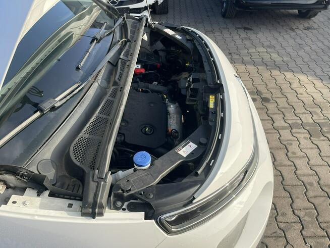 Citroen Berlingo Klimatyzacja Tempomat Czujniki park.