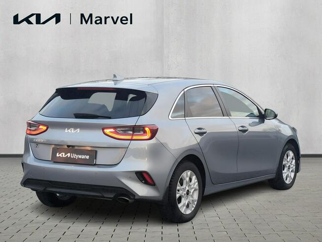 Kia Nowy Ceed 1.5 T-GDI 160KM / Wersja M / Kamera / Tempomat / Full LED / Salon PL