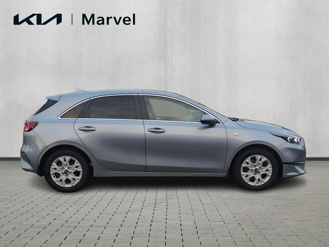 Kia Nowy Ceed 1.5 T-GDI 160KM / Wersja M / Kamera / Tempomat / Full LED / Salon PL