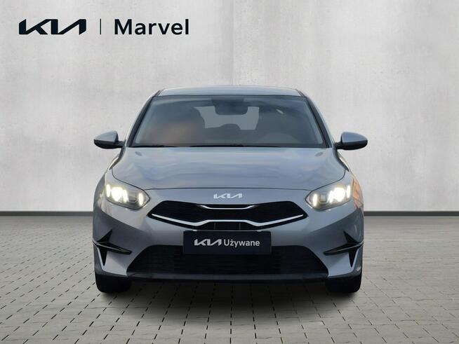 Kia Nowy Ceed 1.5 T-GDI 160KM / Wersja M / Kamera / Tempomat / Full LED / Salon PL