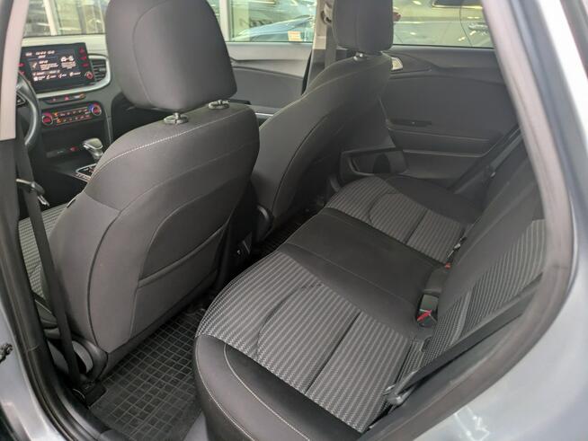 Kia Nowy Ceed 1.5 T-GDI 160KM / Wersja M / Kamera / Tempomat / Full LED / Salon PL