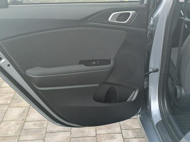 Kia Nowy Ceed 1.5 T-GDI 160KM / Wersja M / Kamera / Tempomat / Full LED / Salon PL