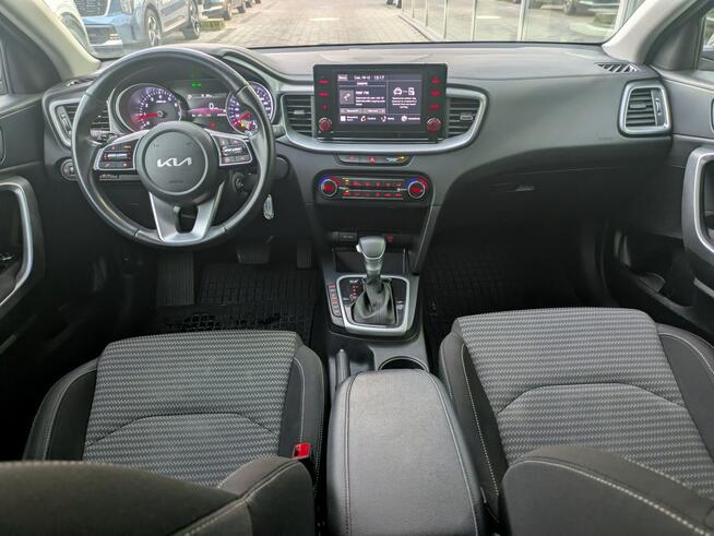 Kia Nowy Ceed 1.5 T-GDI 160KM / Wersja M / Kamera / Tempomat / Full LED / Salon PL
