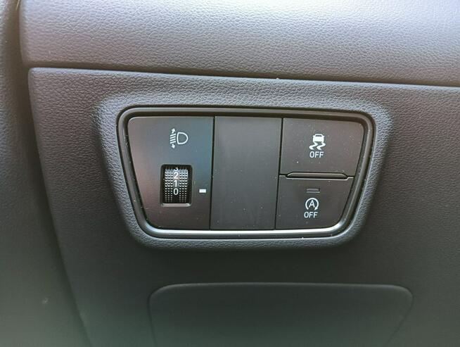 Hyundai Tucson 1.6 T-GDI 150 KM 6MT / Wersja Modern / Kamera cofania / AppleCar Play