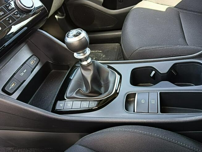 Hyundai Tucson 1.6 T-GDI 150 KM 6MT / Wersja Modern / Kamera cofania / AppleCar Play