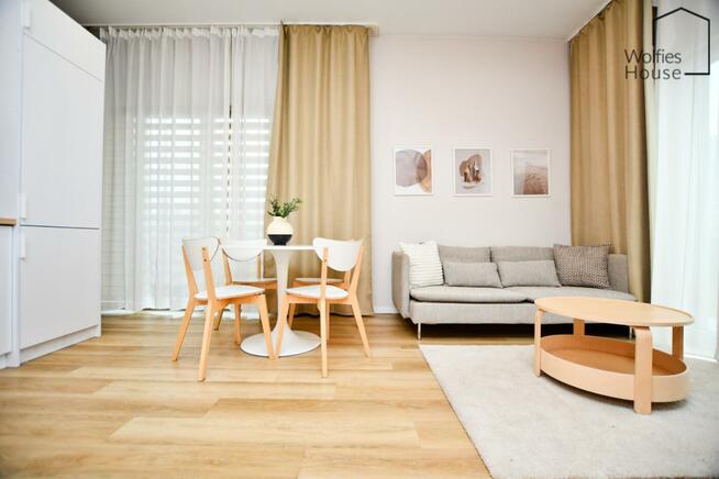 Mieszkanie Kraków Kraków-Podgórze, Podgórze, Saska