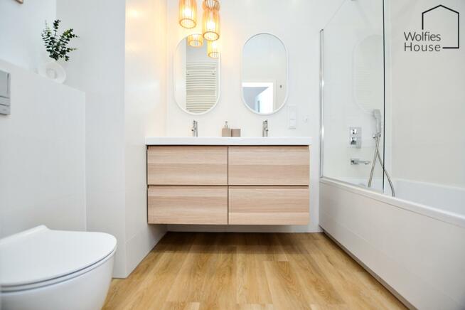 Mieszkanie Kraków Kraków-Podgórze, Podgórze, Saska