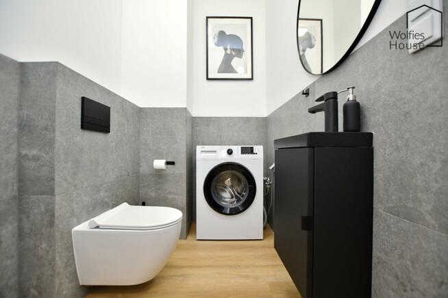 Mieszkanie Kraków Kraków-Podgórze, Podgórze, Saska