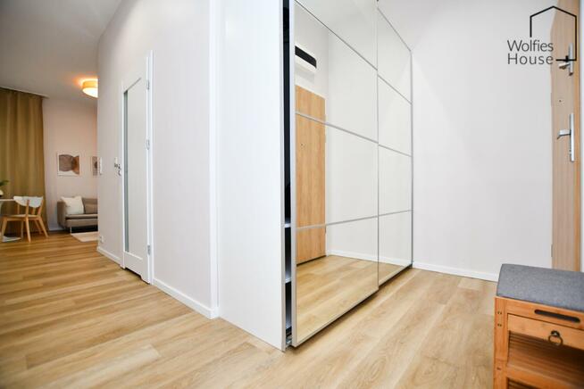 Mieszkanie Kraków Kraków-Podgórze, Podgórze, Saska