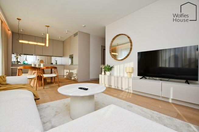 Mieszkanie Kraków Kraków-Śródmieście, Prądnik Czerwony, Dominikanów