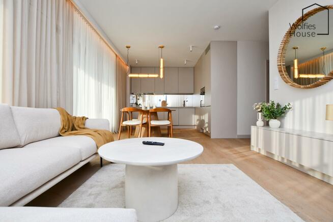 Mieszkanie Kraków Kraków-Śródmieście, Prądnik Czerwony, Dominikanów