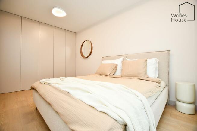 Mieszkanie Kraków Kraków-Śródmieście, Prądnik Czerwony, Dominikanów