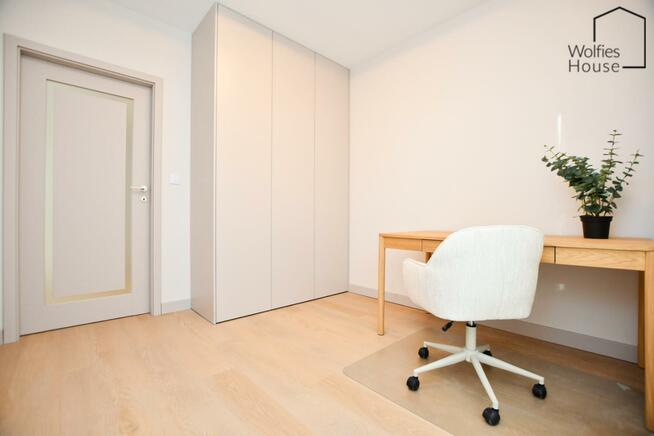 Mieszkanie Kraków Kraków-Śródmieście, Prądnik Czerwony, Dominikanów