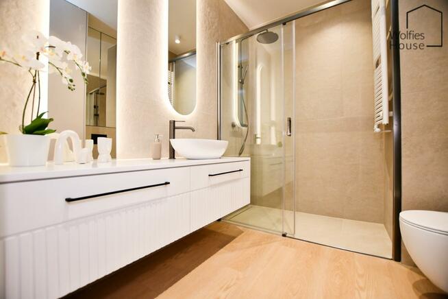 Mieszkanie Kraków Kraków-Śródmieście, Prądnik Czerwony, Dominikanów