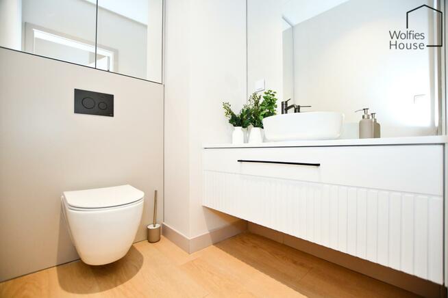 Mieszkanie Kraków Kraków-Śródmieście, Prądnik Czerwony, Dominikanów