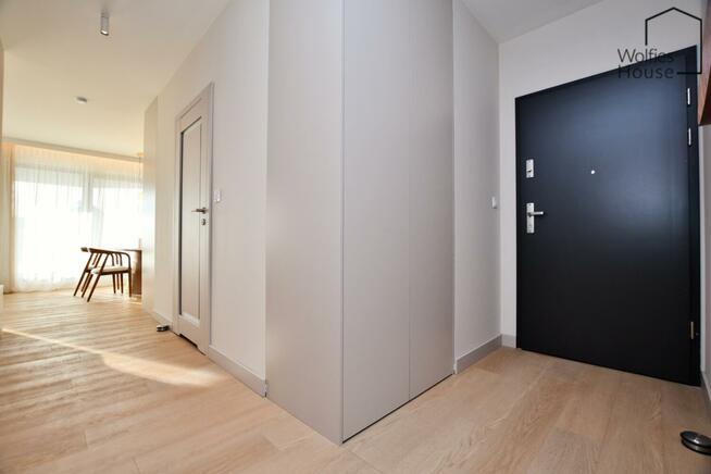 Mieszkanie Kraków Kraków-Śródmieście, Prądnik Czerwony, Dominikanów