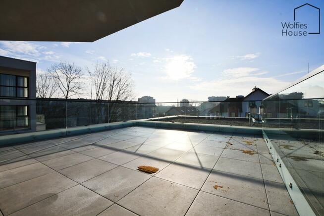 Mieszkanie Kraków Kraków-Śródmieście, Prądnik Czerwony, Dominikanów