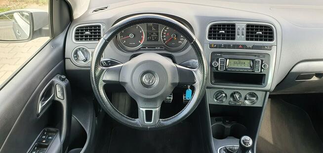 Volkswagen Polo Cross