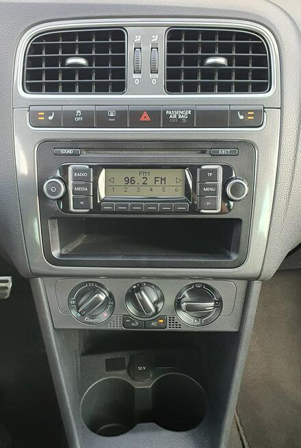 Volkswagen Polo Cross