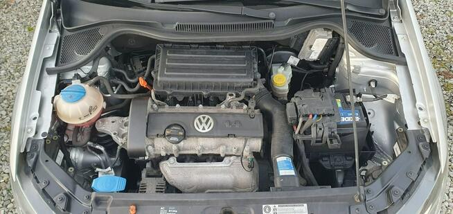 Volkswagen Polo Cross