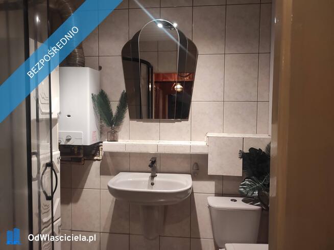 Sprzedam umeblowane mieszkanie bez pośredników!