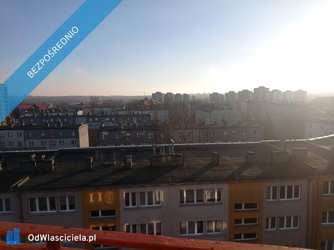 Sprzedam umeblowane mieszkanie bez pośredników!