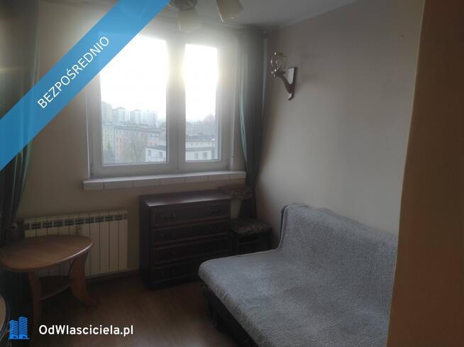 Sprzedam umeblowane mieszkanie bez pośredników!