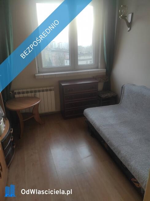 Sprzedam umeblowane mieszkanie bez pośredników!