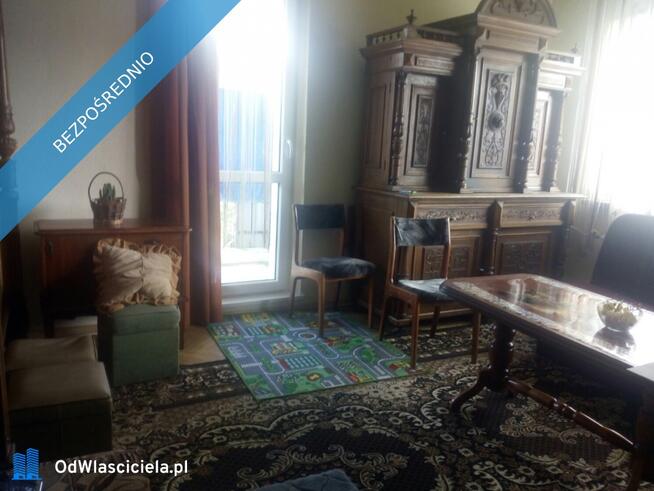 Sloneczne 3 pokojowe mieszkanie na Czechowie howie