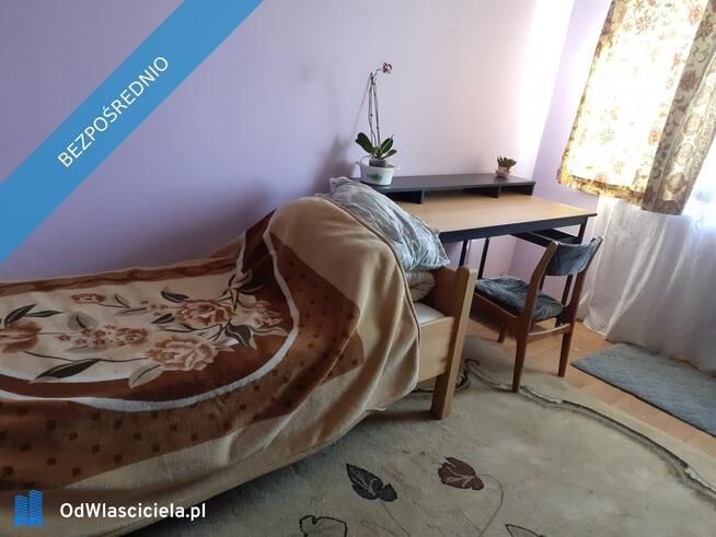 Sloneczne 3 pokojowe mieszkanie na Czechowie howie