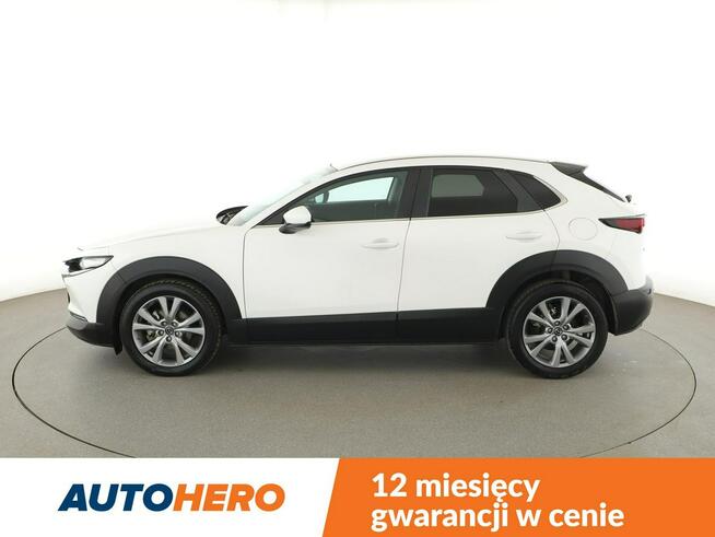 Mazda CX-30 Executive mHEV navi kamera ACC LED